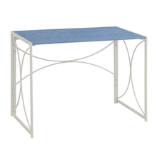 Multi-Color Folding Desk With Lightweight Design And Versatile Functionality