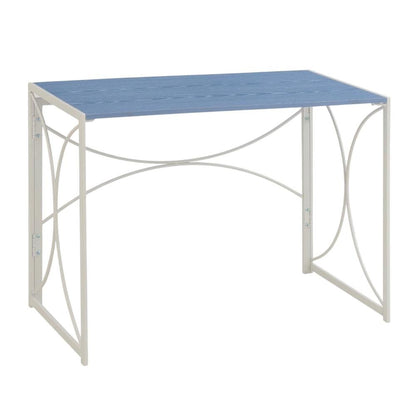 Multi-Color Folding Desk With Lightweight Design And Versatile Functionality