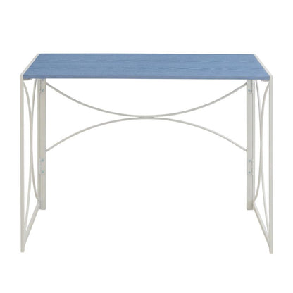 Multi-Color Folding Desk With Lightweight Design And Versatile Functionality