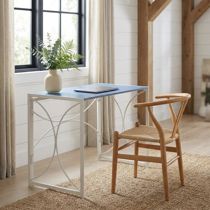Multi-Color Folding Desk With Lightweight Design And Versatile Functionality