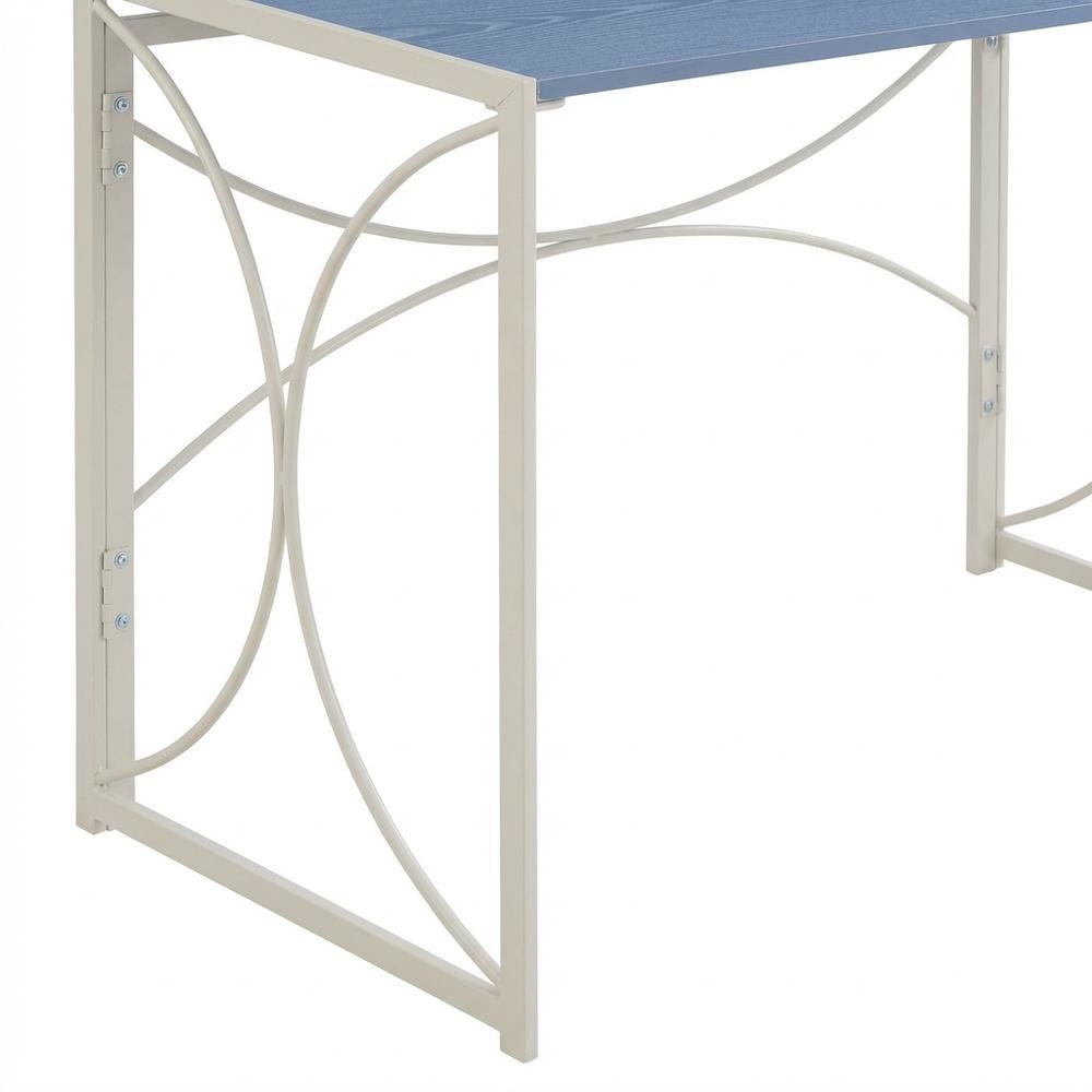 Multi-Color Folding Desk With Lightweight Design And Versatile Functionality
