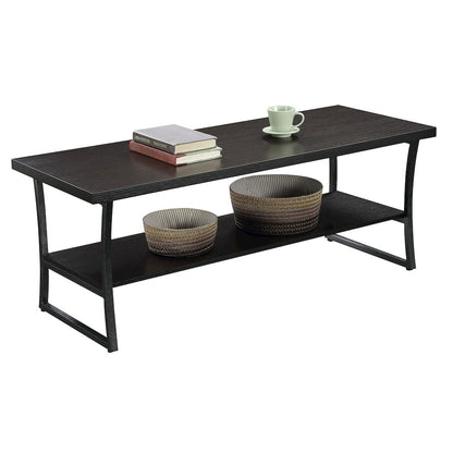 X-Calibur Coffee Table