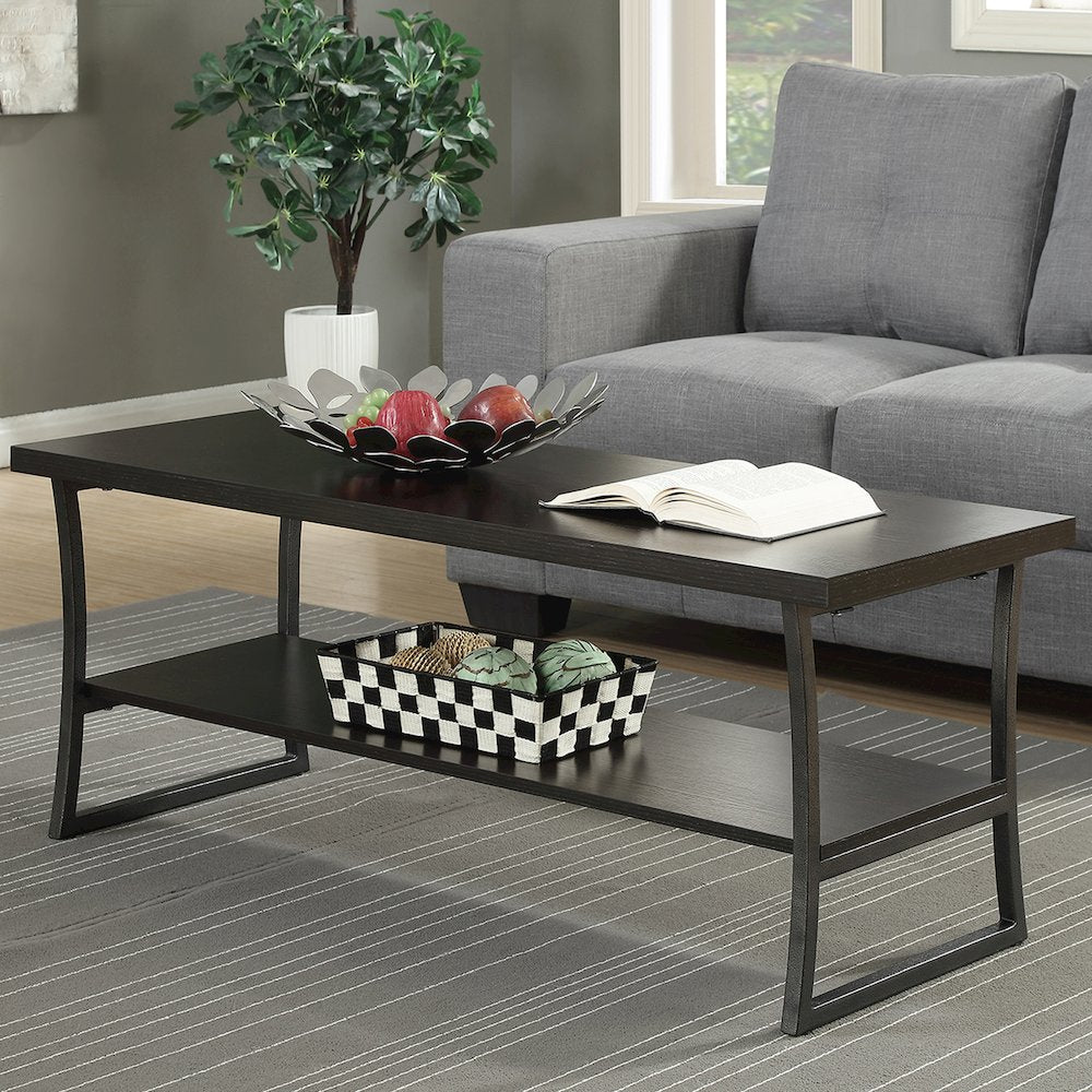 X-Calibur Coffee Table