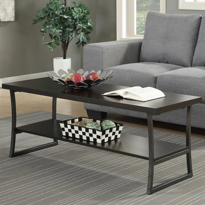 X-Calibur Coffee Table
