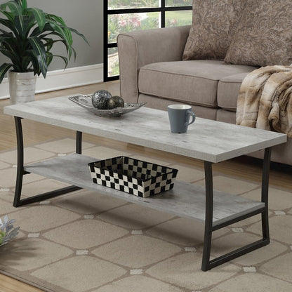 X-Calibur Coffee Table