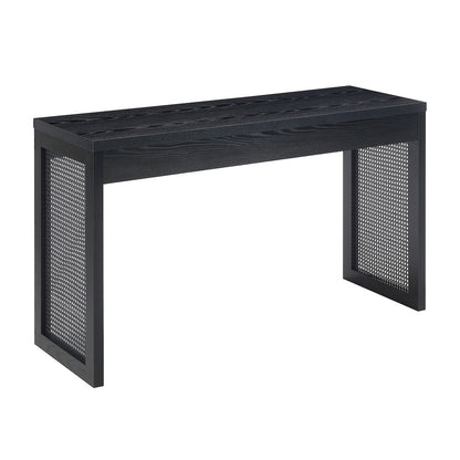 Northfield Weave Hall Console Table/Desk