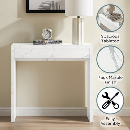 Northfield Entryway Hall Table
