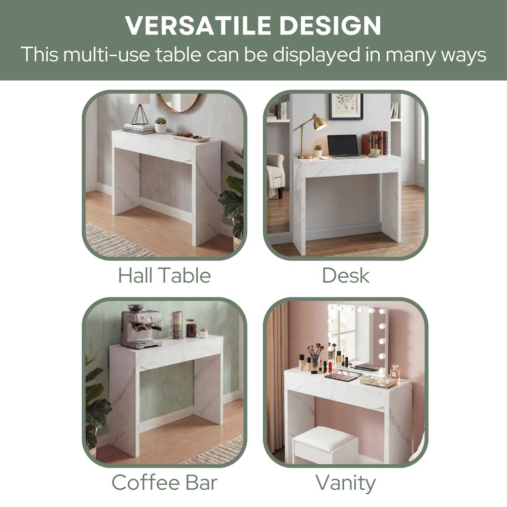 Northfield Entryway Hall Table