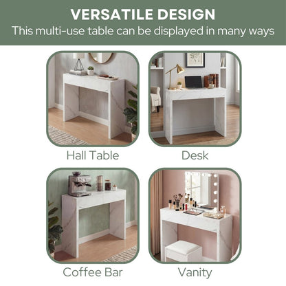 Northfield Entryway Hall Table