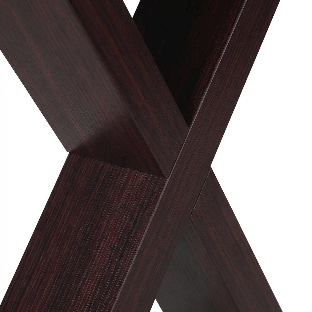 Office Desk With Drawer In Mdf And Particle Board For Versatile Workspace