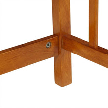 Wooden Office Desk With Keyboard Drawer And Transitional Style