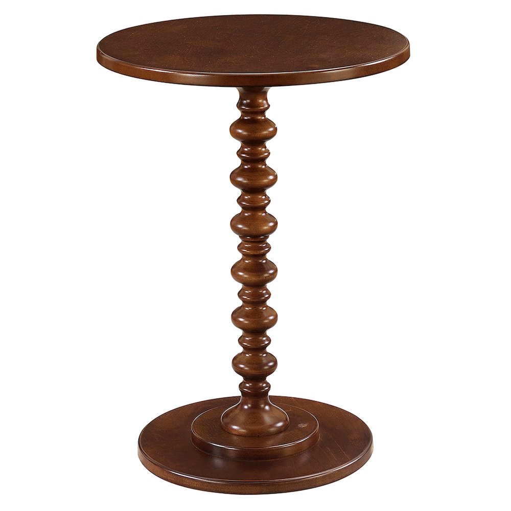 Palm Beach Spindle Table