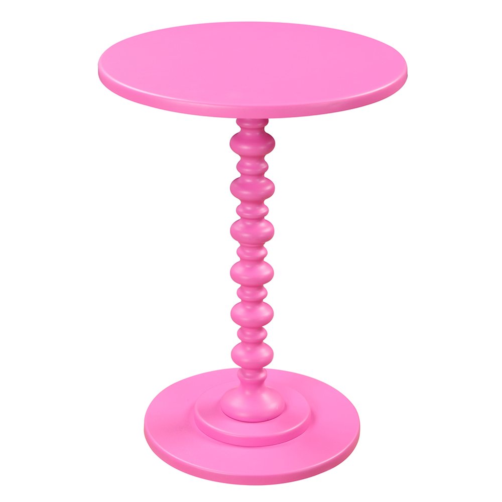 Palm Beach Spindle Table