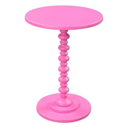 Palm Beach Spindle Table