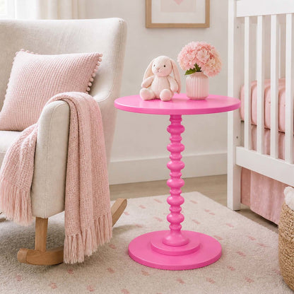 Palm Beach Spindle Table