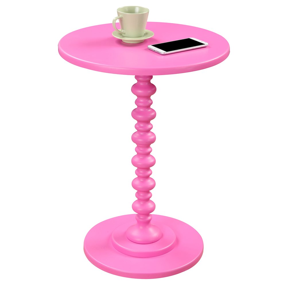 Palm Beach Spindle Table