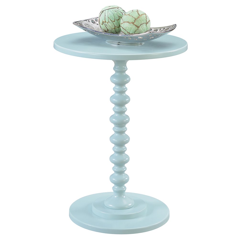 Palm Beach Spindle Table