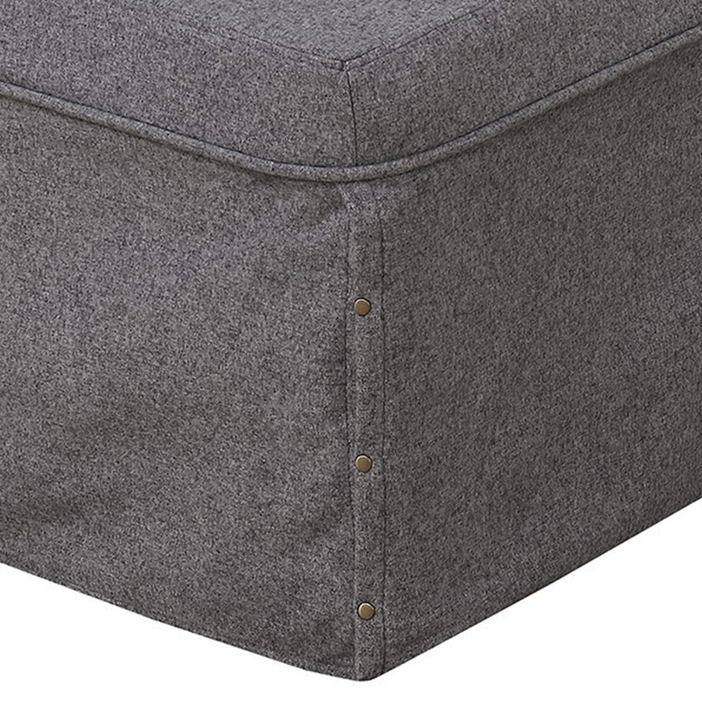 Folding Bed Ottoman Coffee Table