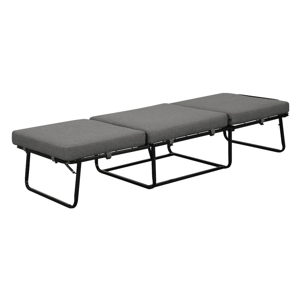 Folding Bed Ottoman Coffee Table
