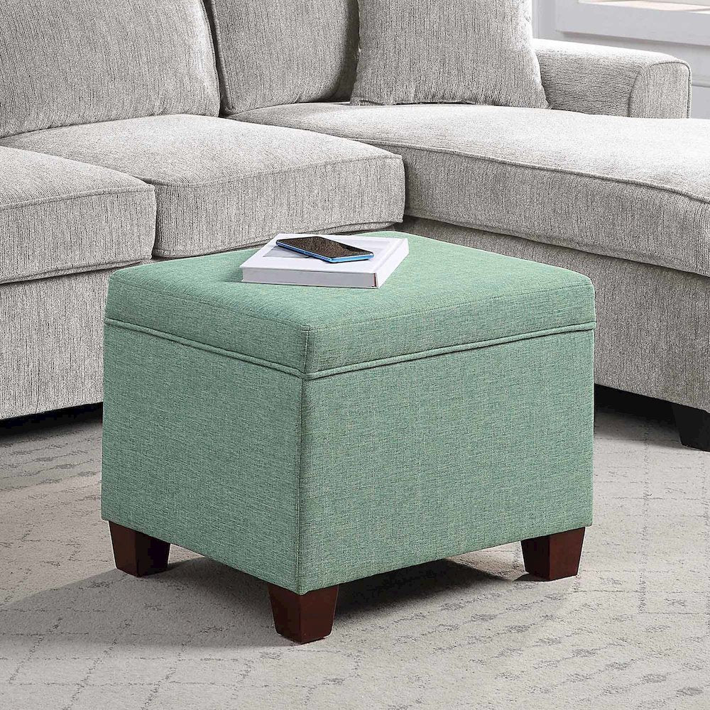 Madison Storage Ottoman