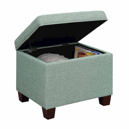 Madison Storage Ottoman