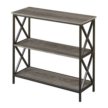 Tucson 3 Tier Bookcase