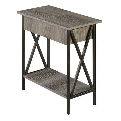 Tucson Electric Flip Top Table