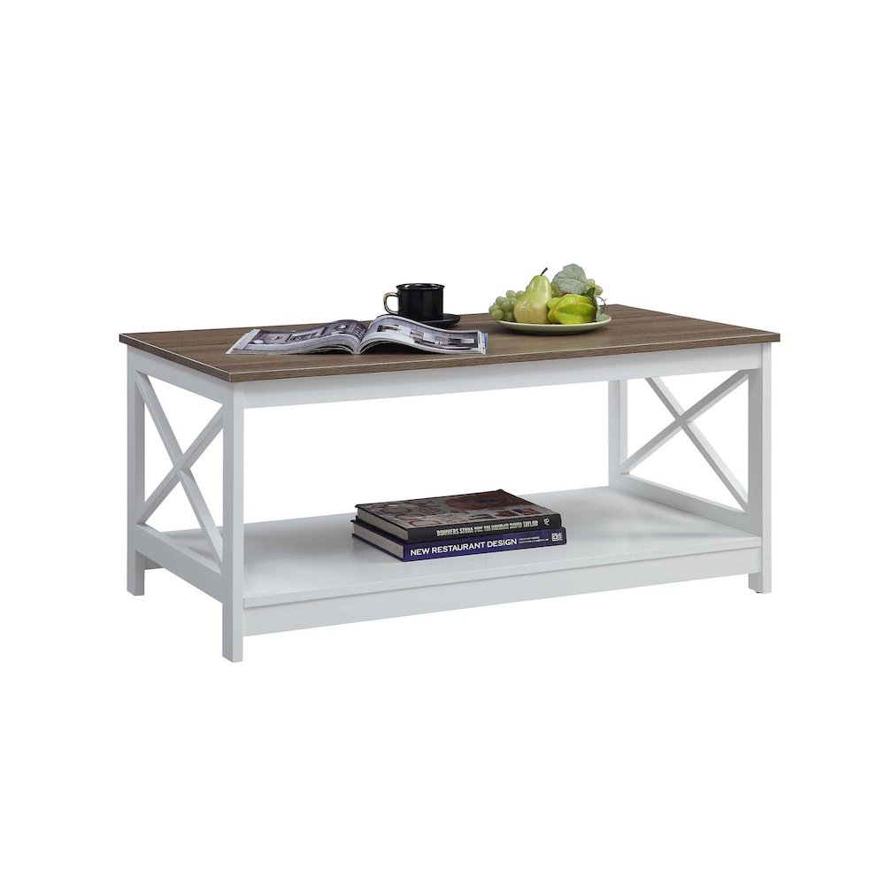 Oxford Coffee Table