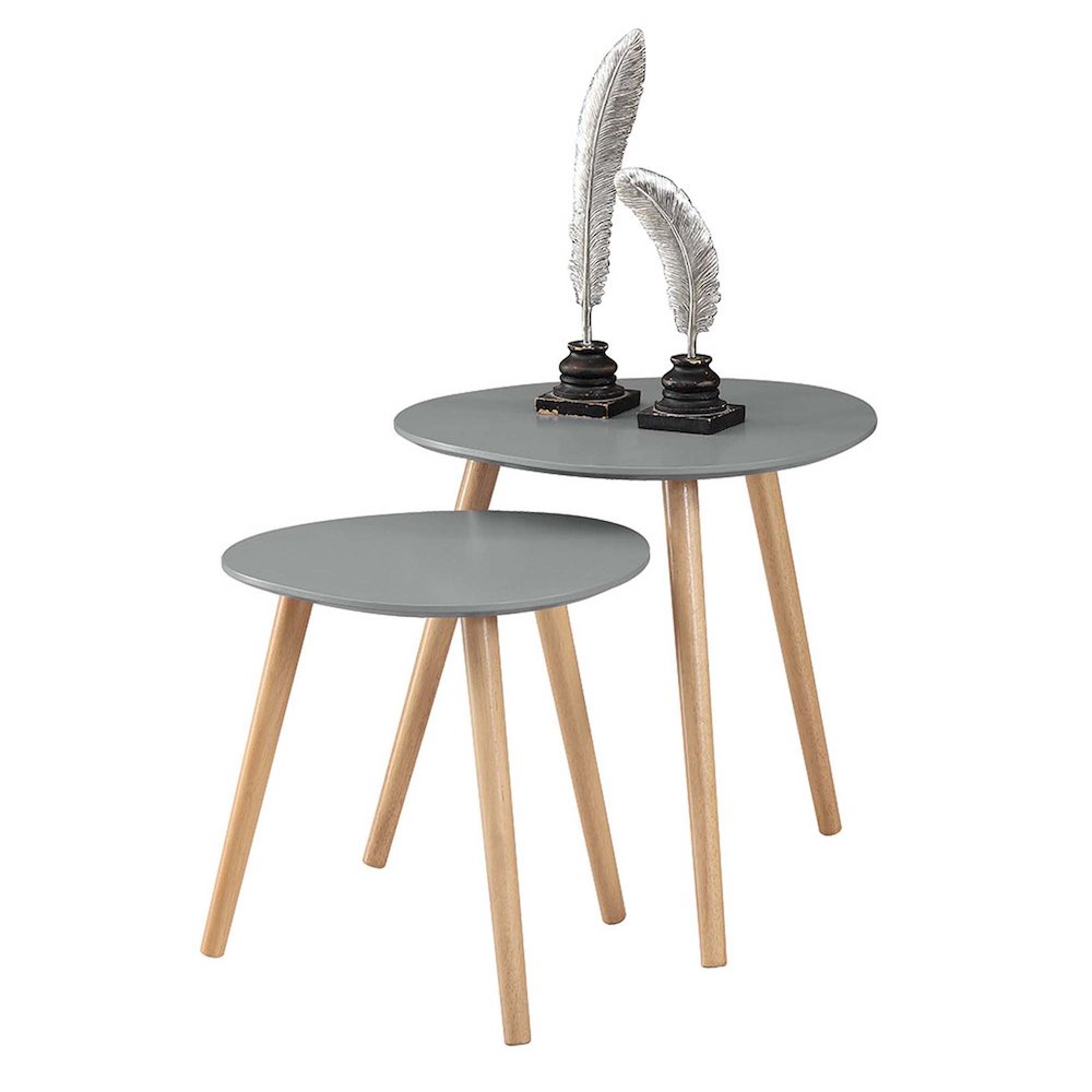 Oslo Nesting End Tables
