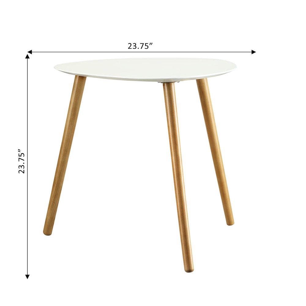 Oslo End Table