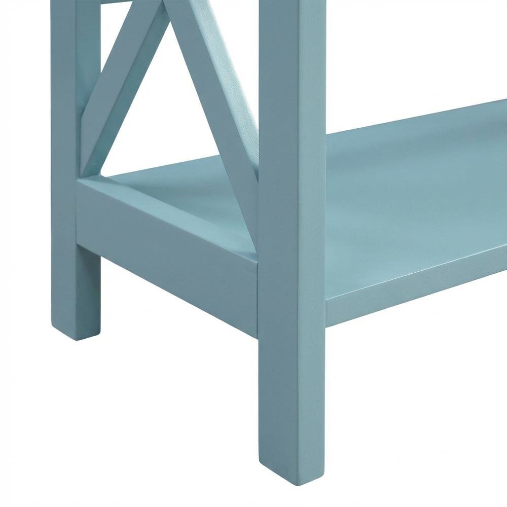 Wooden 3-Tier Bookcase with Non-Lead Finish for Stylish Storage