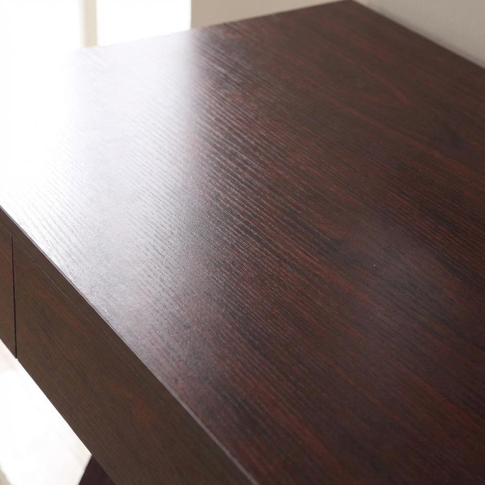 Office Desk With Drawer In Mdf And Particle Board For Versatile Workspace