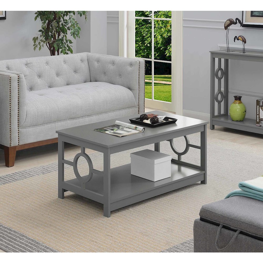 Ring Coffee Table