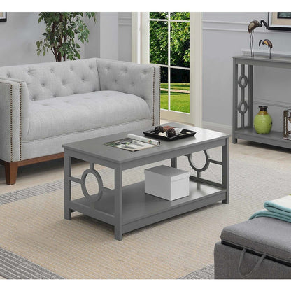 Ring Coffee Table