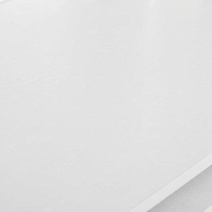 Contemporary Student Desk, Magnetic Bullet, Board And Shelves For Study Space