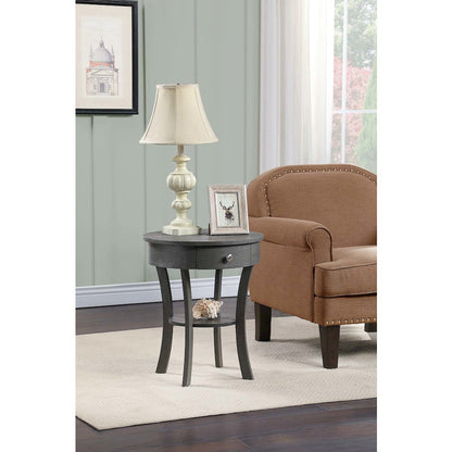 Classic Accents Schaffer End Table