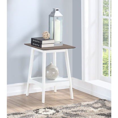 Alpine End Table
