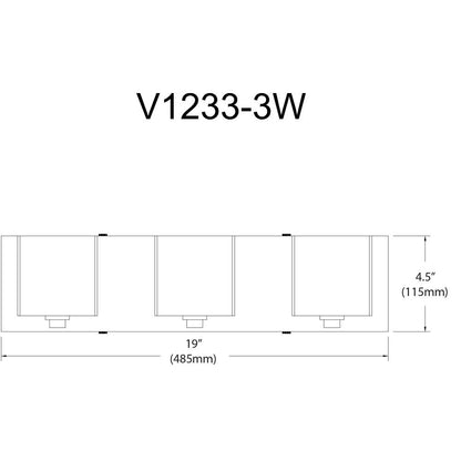 3LT Vanity