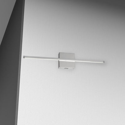 19W Wall Sconce PC,WH Acrylic Diffuser