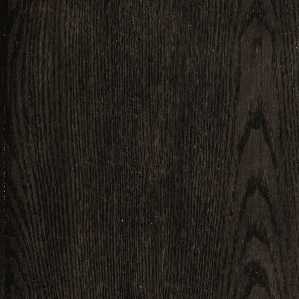 Twyla 5-piece Round Wood Dining Room Table Set Dark Cocoa