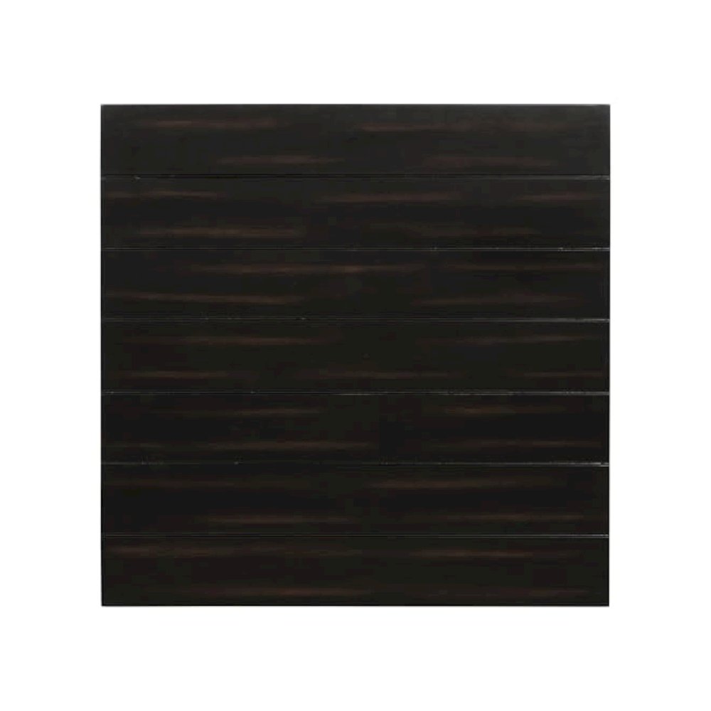 Concord 3-piece Coffee and End Table Set Distressed Java
