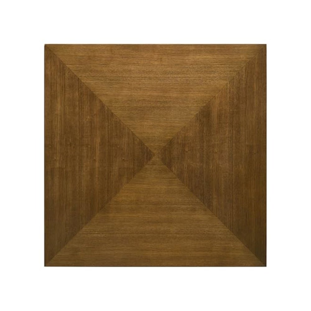 Westerly 3-piece Square Coffee and End Table Set Walnut
