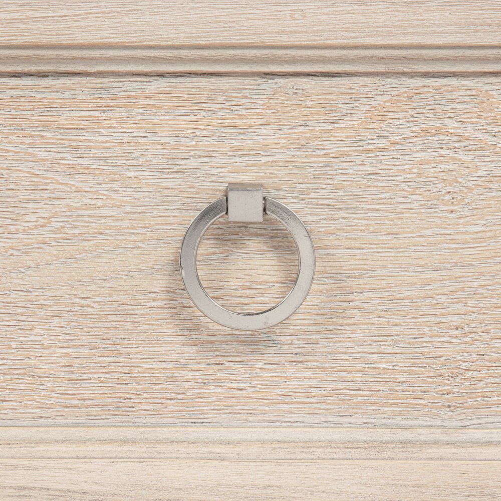Pembroke 5-piece Queen Bedroom Set Washed Oak