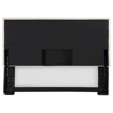 Beige King Size Headboard Only, Upholstered Bed Headboard King Headboard