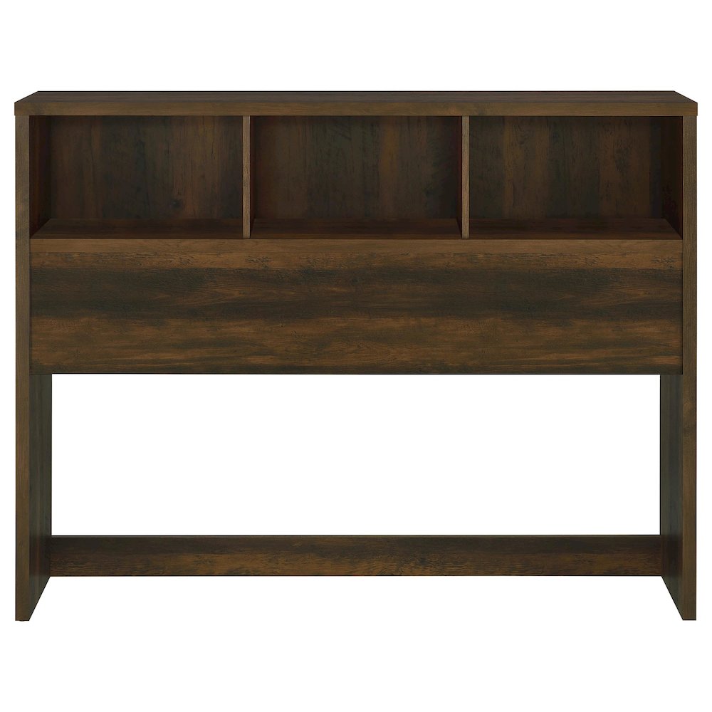 Westpark 3-piece Queen Bedroom Set Bookcase Headboard Pine