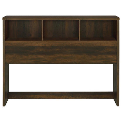 Westpark 3-piece Queen Bedroom Set Bookcase Headboard Pine