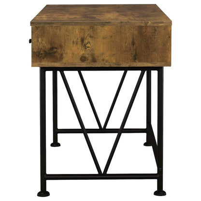 Office Desk with Drawers – Stylish Computer Desk for Home or Work