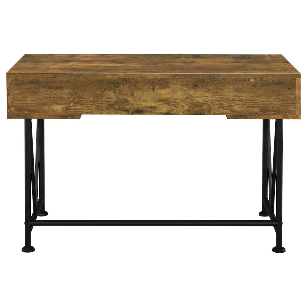 Office Desk with Drawers – Stylish Computer Desk for Home or Work