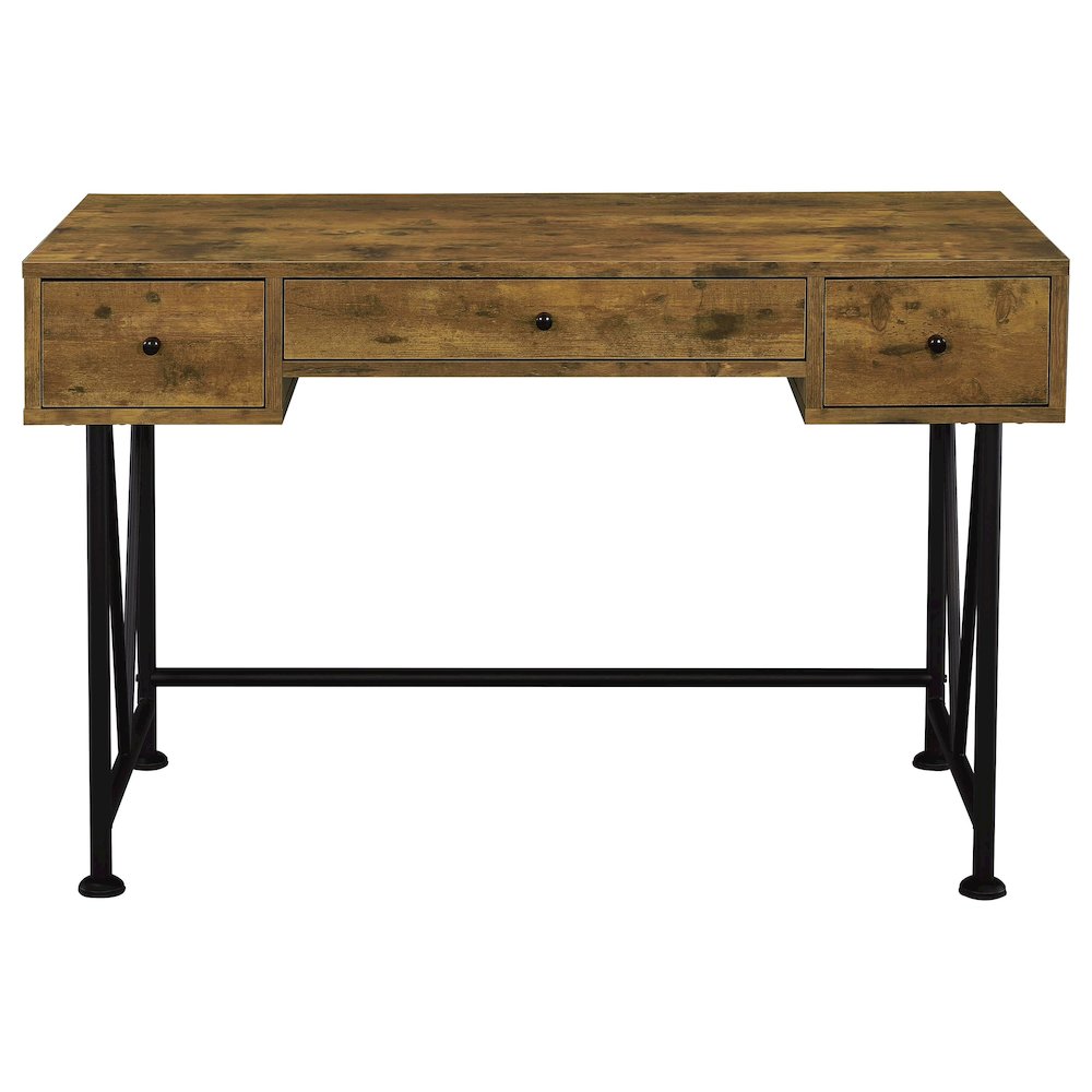 Office Desk with Drawers – Stylish Computer Desk for Home or Work