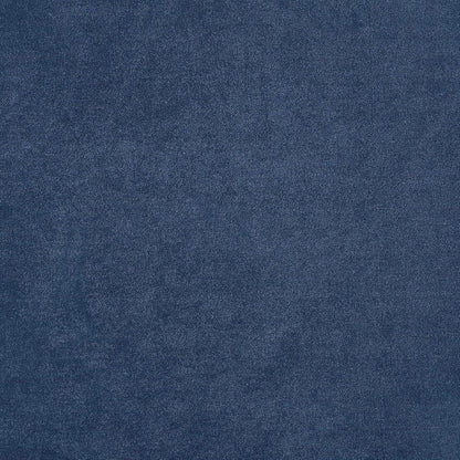 Upholstered 2-drawer Nightstand Pacific Blue